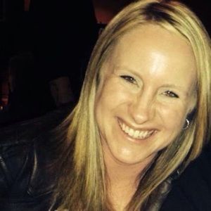 Meet your Posher, Carrie